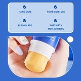 O'CHEAL Anti-Crack Care Cream – Intensive Moisturizing & Repair Ointment 40g