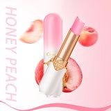 O'CHEAL Blueberry & Peach Kiss Moisturizing Lip Color | Hydrating Lip Tint